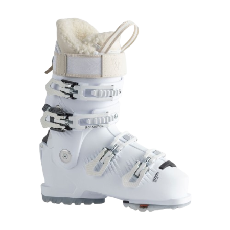 Ski - Clapari Vizion 4B Pro 80 HV Femei 25/26