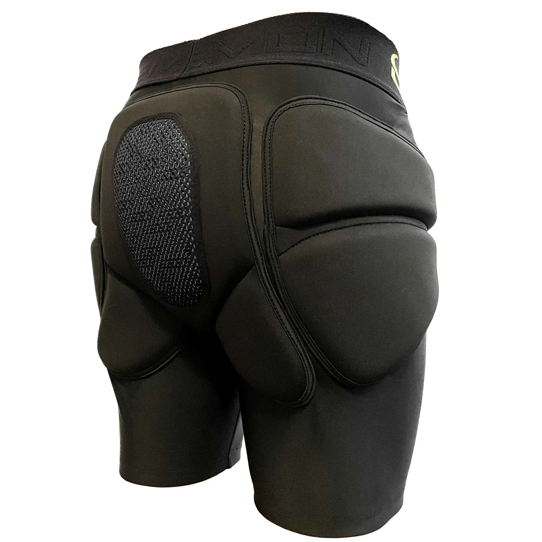 Protectii - Short Demon Zero RF D3O Unisex
