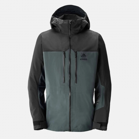 Geci - GEACA GORE-TEX PRO JONES M SHRALPINIST REC DAWN BLUE