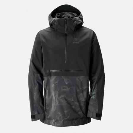 Geci - GEACA JONES ANORAK M MTN SURF REC CAMO