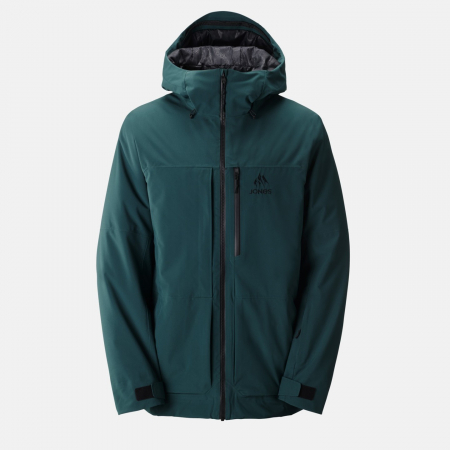 Geci - Geaca Jones Barbati MTN Surf Rec Pacific Teal 20K