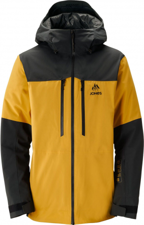 Imbracaminte - GEACA JONES JKT M MTN SURF REC SUNRISE GOLD
