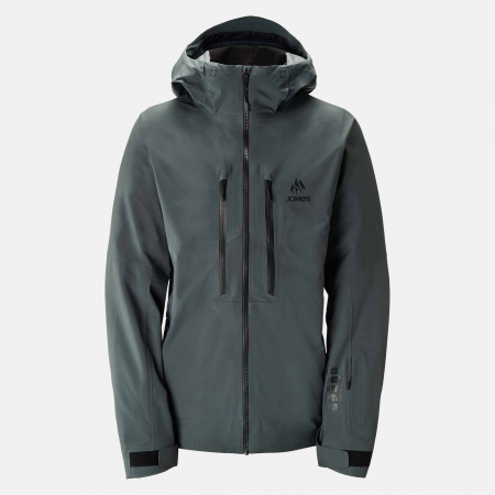 Geci - GEACA JONES M SHRALPINIST STRCH REC DAWN BLUE