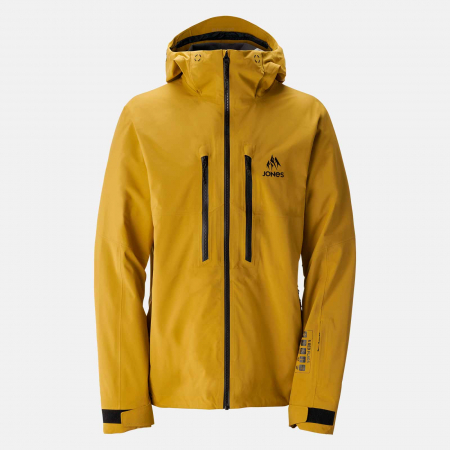 Geci - GEACA JONES M SHRALPINIST STRCH REC SUNRISE GOLD
