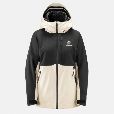 Geci - GEACA JONES W MTN SURF REC MINERAL GRAY