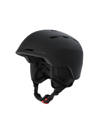 Accesorii - Casca Head Varius Black