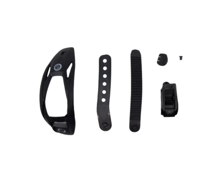 Protectii - Jones Toe Strap 2.0 Black