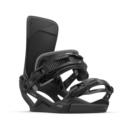 Snowboard - Legaturi Snowboard Jones Mercury Eclipse Black FASE 25/26