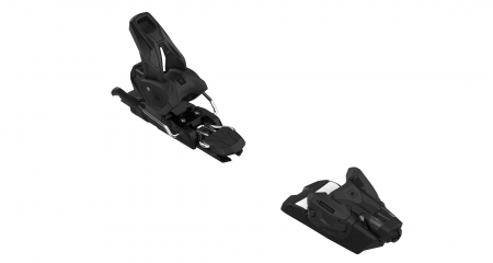 Legaturi Ski - LEGATURI SKI ARMADA N STRIVE 12 GW BLACK