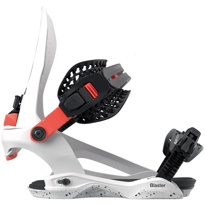 Snowboard - Legaturi Snowboard Bataleon Blaster AW FASE White 25/26