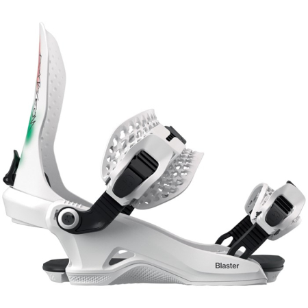 Legaturi snowboard - Legaturi Snowboard Bataleon Blaster HW Pink 25/26