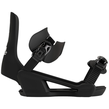 Legaturi snowboard - Legaturi Snowboard Bataleon Copii Minishred Black 25/26