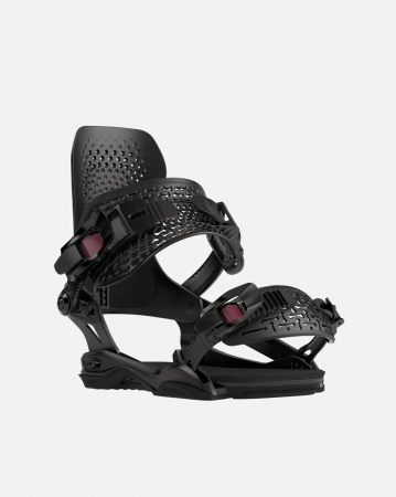 Legaturi snowboard - Legaturi Snowboard Bataleon Donna Black 2025