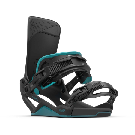 Snowboard - Legaturi Snowboard Jones Mercury Blue Are FASE 25/26