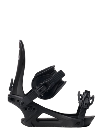 Legaturi snowboard - Legaturi Snowboard K2 Barbati Bond Black 25/26