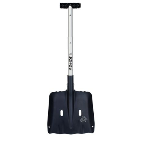 Accesorii Splitboard - Lopata Jones Excavator Black 1Size