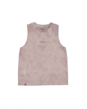 Tricouri Bike - MAIOU MERINO MONS ROYALE CLEAN CLOUD TIE DIYE