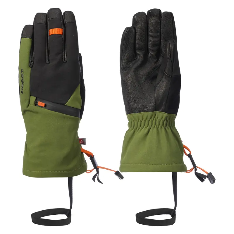 Manusi - Manusi Icepeak Harwinton Green