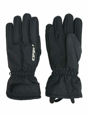 Manusi - Manusi Icepeak Hayden Black