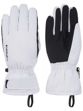 Imbracaminte - Manusi Icepeak Hayden Light Blue Unisex 10K