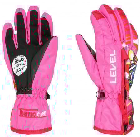 Manusi - Manusi Level Dudy Pink