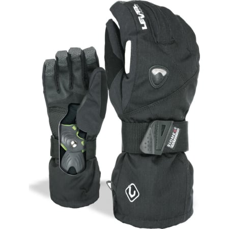 Manusi - Manusi Level Fly Black