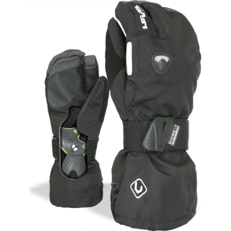 Manusi - Manusi Level Fly Trigger Black