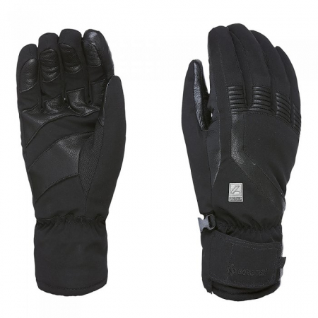 Manusi - Manusi Level I-Super Radiator Gore-Tex Black