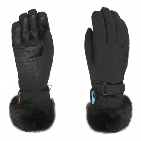 Manusi - Manusi Level Jolie W Black