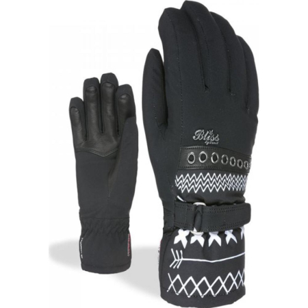 Manusi - Manusi Level Venus Black