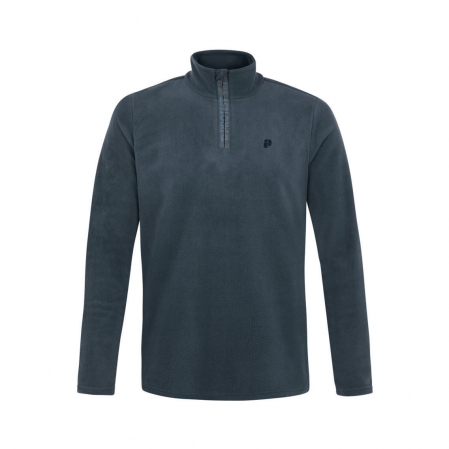 Imbracaminte - Midlayer Protest Perfecto 1 4 Zip Blue Nights