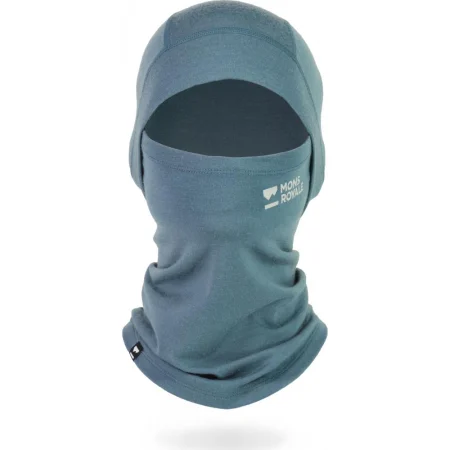 Imbracaminte - Mons Royale CAGULA Olympus Blue Slate