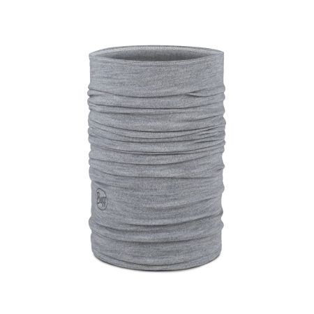 Imbracaminte - Neck Buff Adulti Merino Midweight Melange Cloud