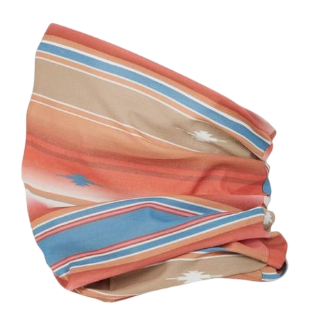 Neck-uri - Neck Protest Prttale Scarf Uluru Rust