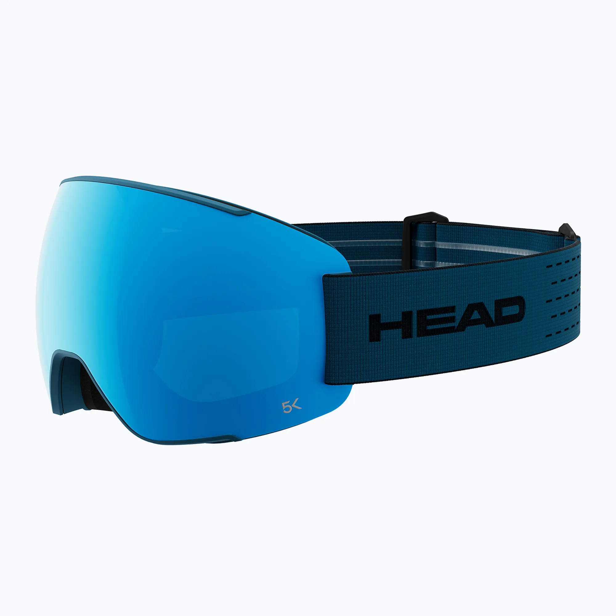 Accesorii - Ochelari Head Magnify 5K Blue Petrol + SL