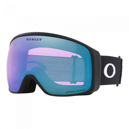 Accesorii - Ochelari Oakley Flight Tracker L Matte Black wPrzm Argon