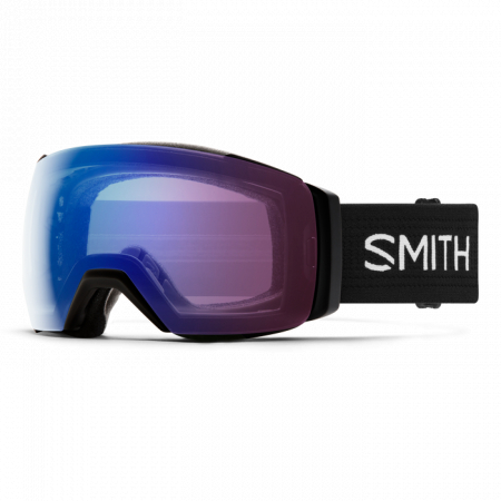 Accesorii - OCHELARI SMITH IO MAG XL CHROMAPOP PHOTOCHROMIC ROSE FLASH BLACK