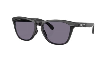 Ochelari Soare - Ochelari Soare Oakley Frogskins Range XL Matte Black Prizm Grey