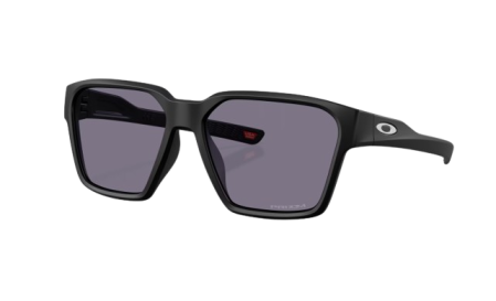 Ochelari - Ochelari Soare Oakley Sutro Briza Matte Black Prizm Grey
