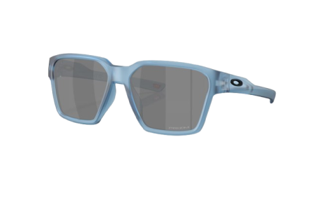 Ochelari - Ochelari Soare Oakley Sutro Briza Matte Trans Stonewash Prizm Black Iridium