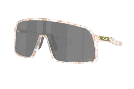 Ochelari - Ochelari Soare Oakley Sutro Clear Terrazzo Prizm Black