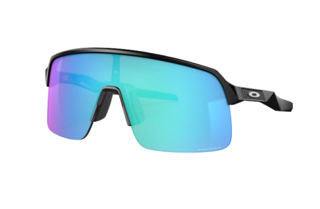 Ochelari - Ochelari Soare Oakley Sutro Lite Matte Black Prizm Sapphire