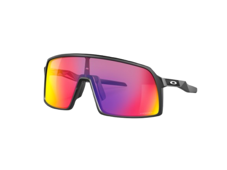 Ochelari - Ochelari Soare Oakley Sutro Matte Black Prizm Road