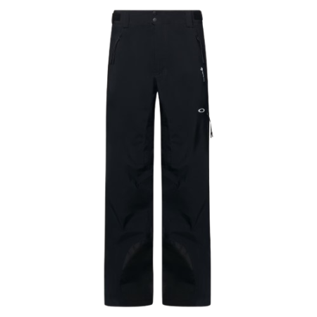 Pantaloni - Pantaloni Bib Oakley Barbati Unbound Gore-Tex Shell Black 40K