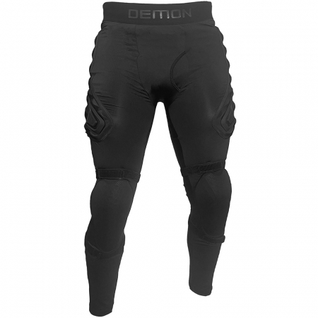 Accesorii - Pantaloni Protectie Demon Men Flex-Force X D3O