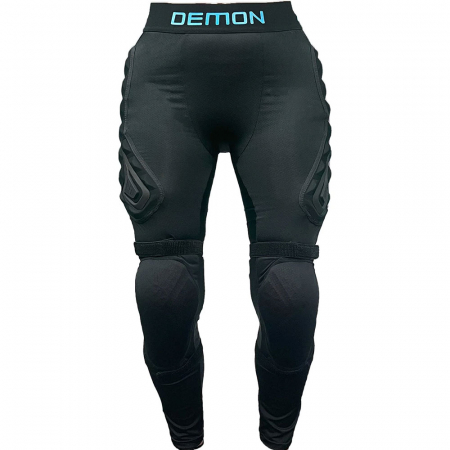 Accesorii - Pantaloni Protectie Demon Women Flex-Force X D3O