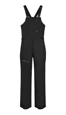 Imbracaminte - Pantaloni Icepeak Barbati Cambo Black 10K