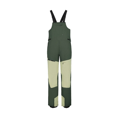 Imbracaminte - Pantaloni Icepeak Barbati Cambo Green 10K
