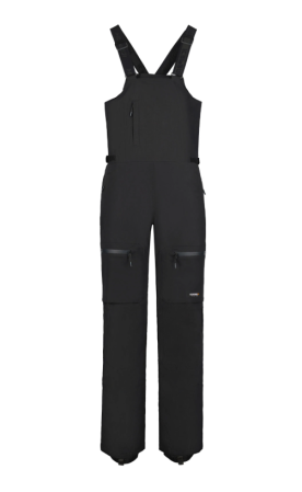 Imbracaminte - Pantaloni Icepeak Femei Cantrall Black 10K