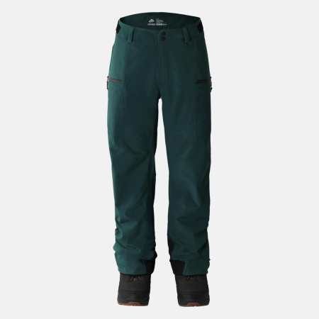 Pantaloni - Pantaloni Jones Barbati Mtn Surf Rec Pacific Teal 20K